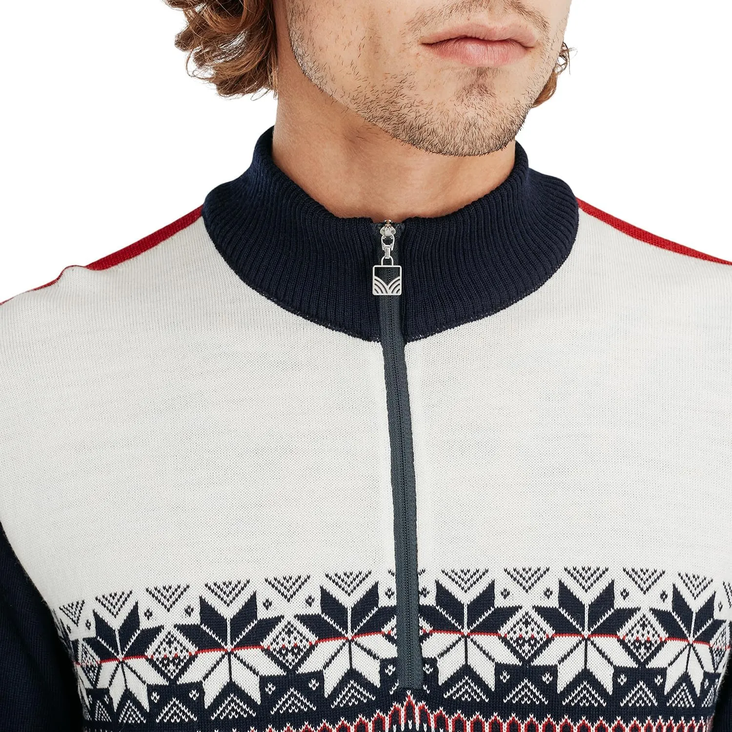 Dale of Norway Liberg Masculine Sweater