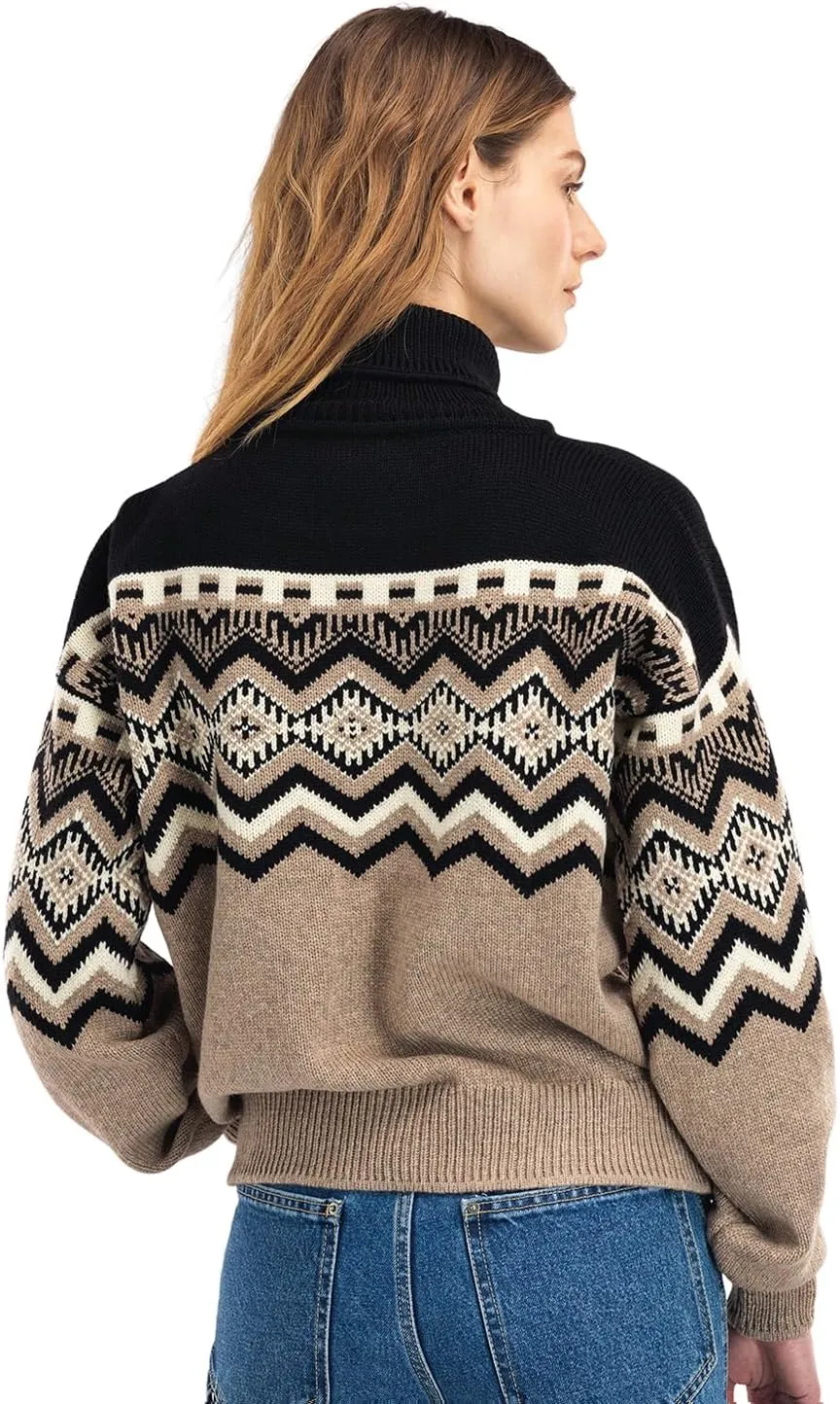 Dale of Norway Randaberg Feminine Sweater