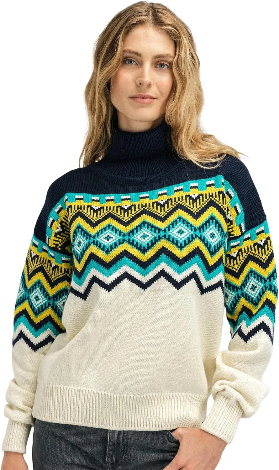 Dale of Norway Randaberg Feminine Sweater