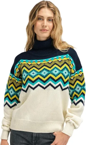 Dale of Norway Randaberg Feminine Sweater