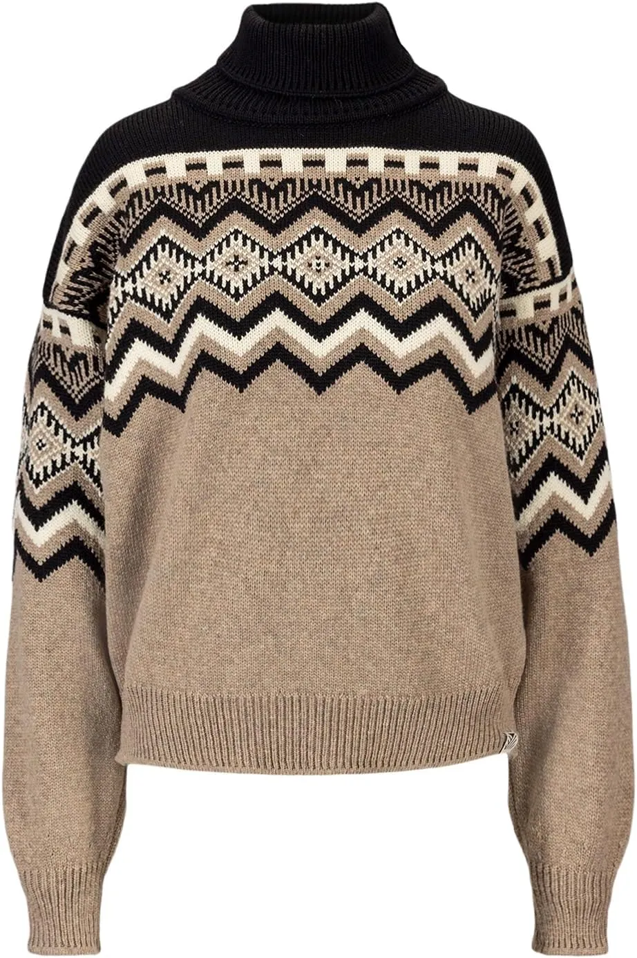 Dale of Norway Randaberg Feminine Sweater