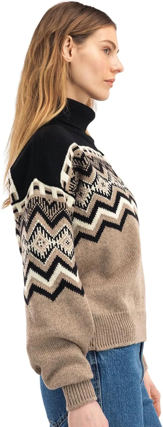 Dale of Norway Randaberg Feminine Sweater