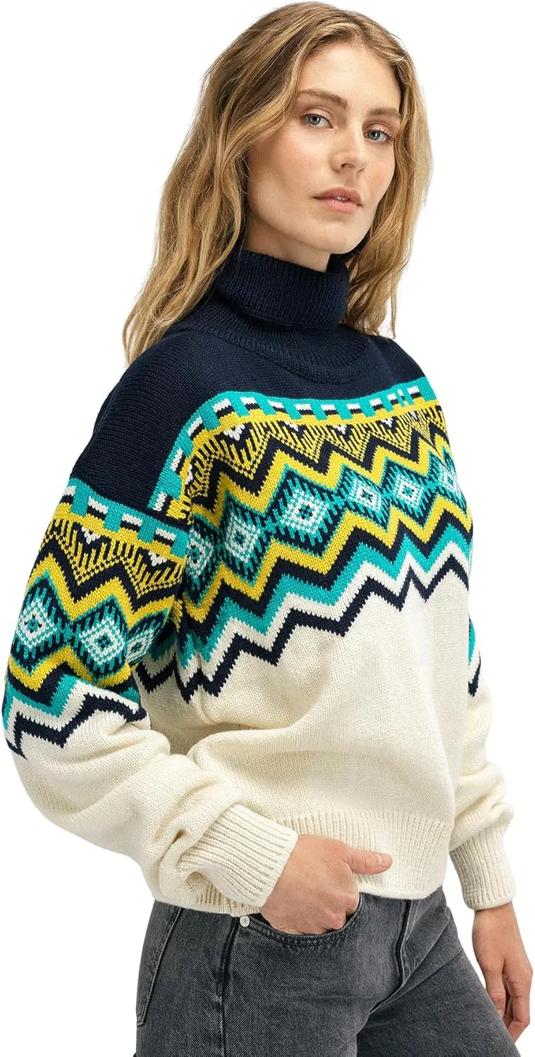 Dale of Norway Randaberg Feminine Sweater