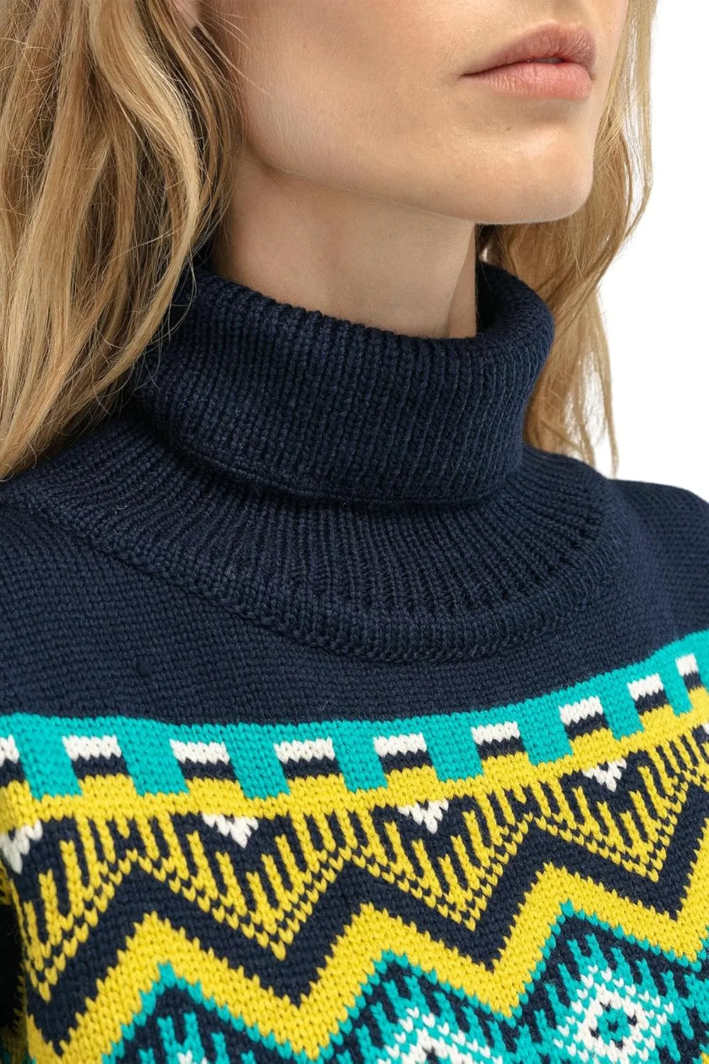 Dale of Norway Randaberg Feminine Sweater