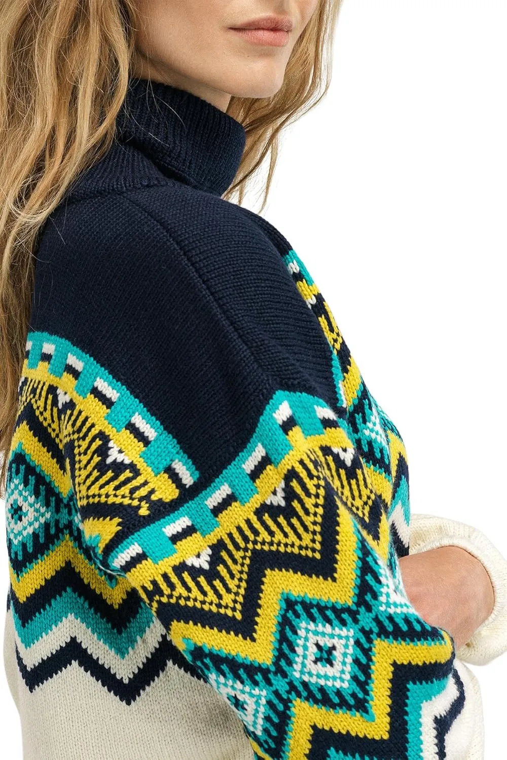 Dale of Norway Randaberg Feminine Sweater