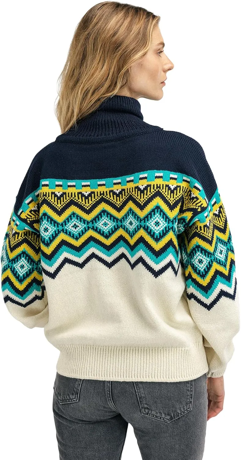 Dale of Norway Randaberg Feminine Sweater