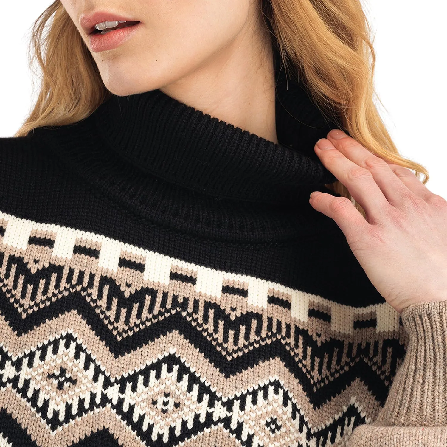 Dale of Norway Randaberg Feminine Sweater