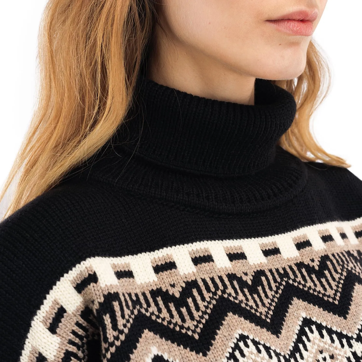 Dale of Norway Randaberg Feminine Sweater