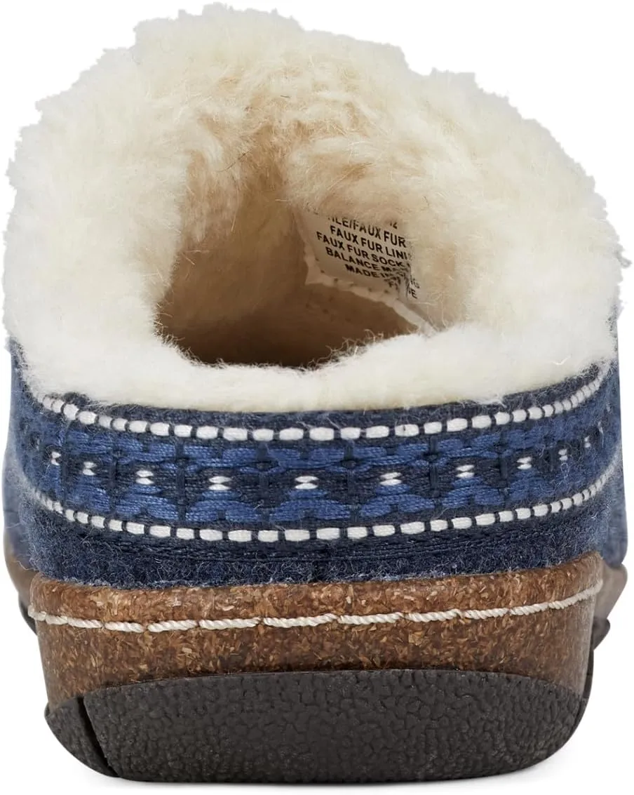 Earth Women's Elya Clog