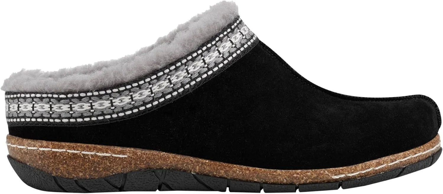 Earth Women's Elya Clog