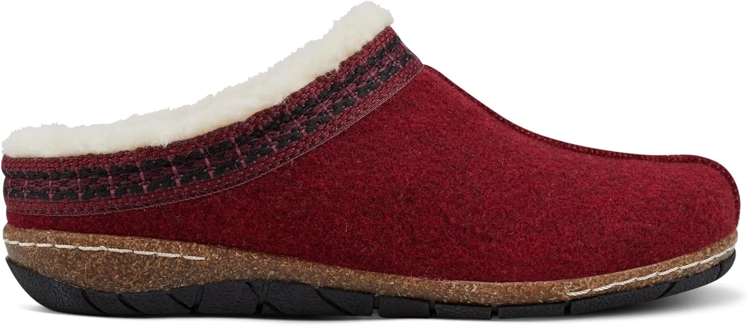 Earth Women's Elya Clog