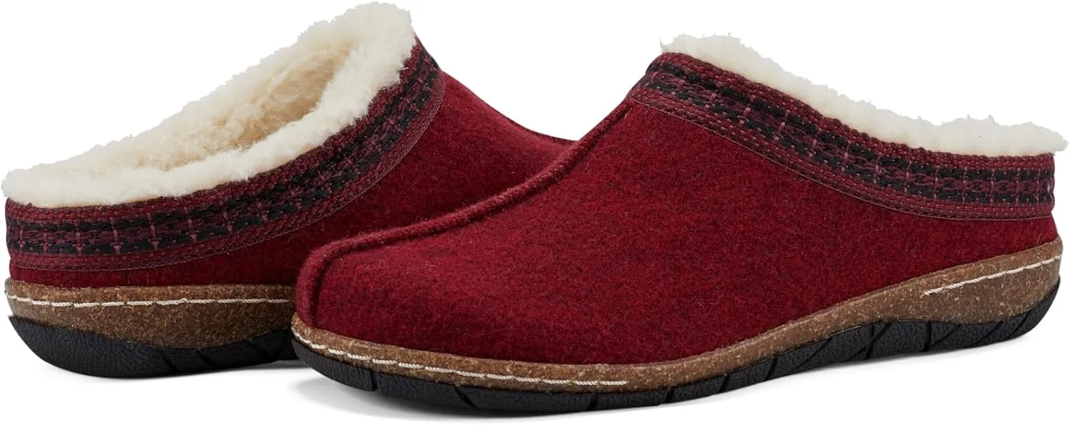 Earth Women's Elya Clog