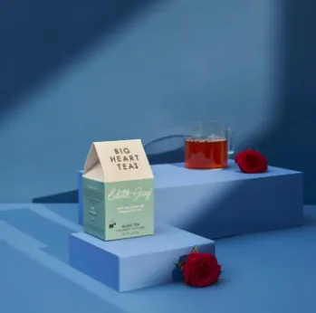 Edith Grey Tea Bags
