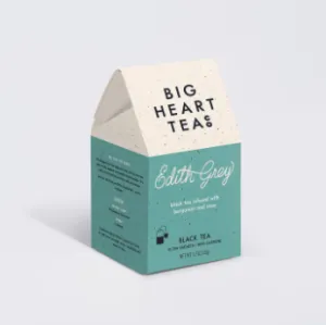 Edith Grey Tea Bags