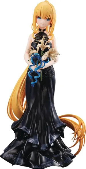 Fate/kaleid Liner Prisma Illya: Pandora (Wedding Dress Ver.) 1:7 Scale PVC Figure