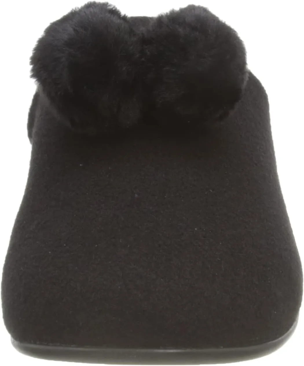 FitFlop Chrissie Pom-Pom Slippers