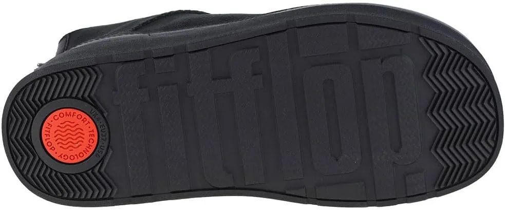 Fitflop Women's Modern Bootie