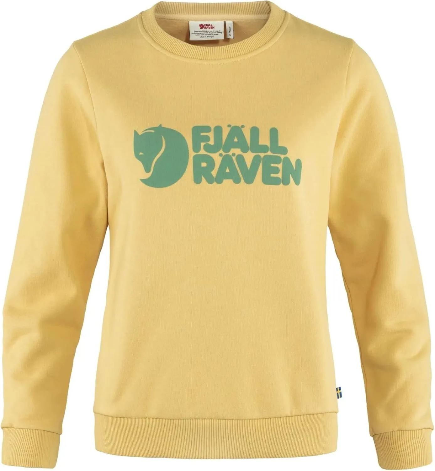 Fjällräven Övik Knit Sweater