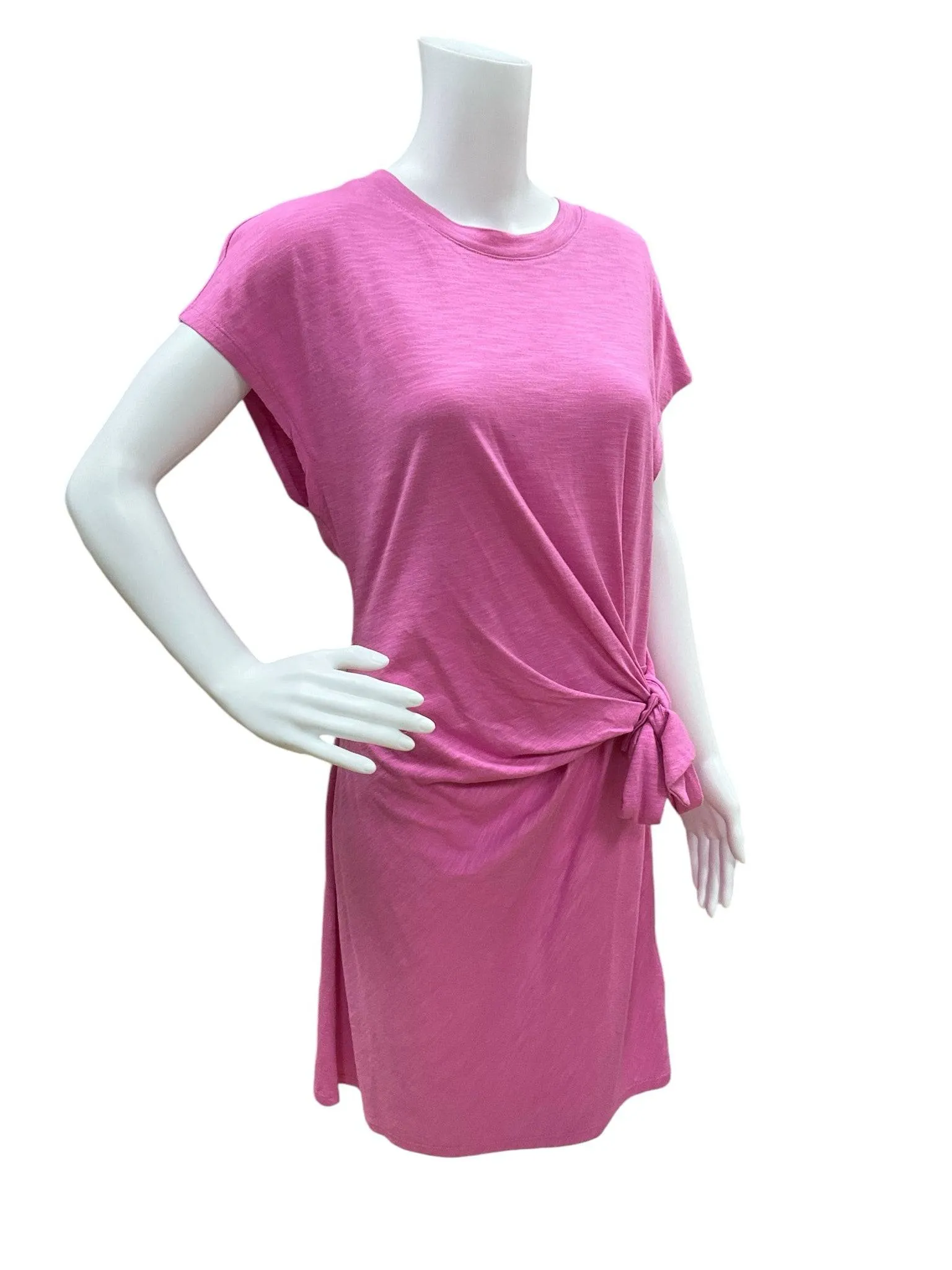 Gap Pink Dress Size Small