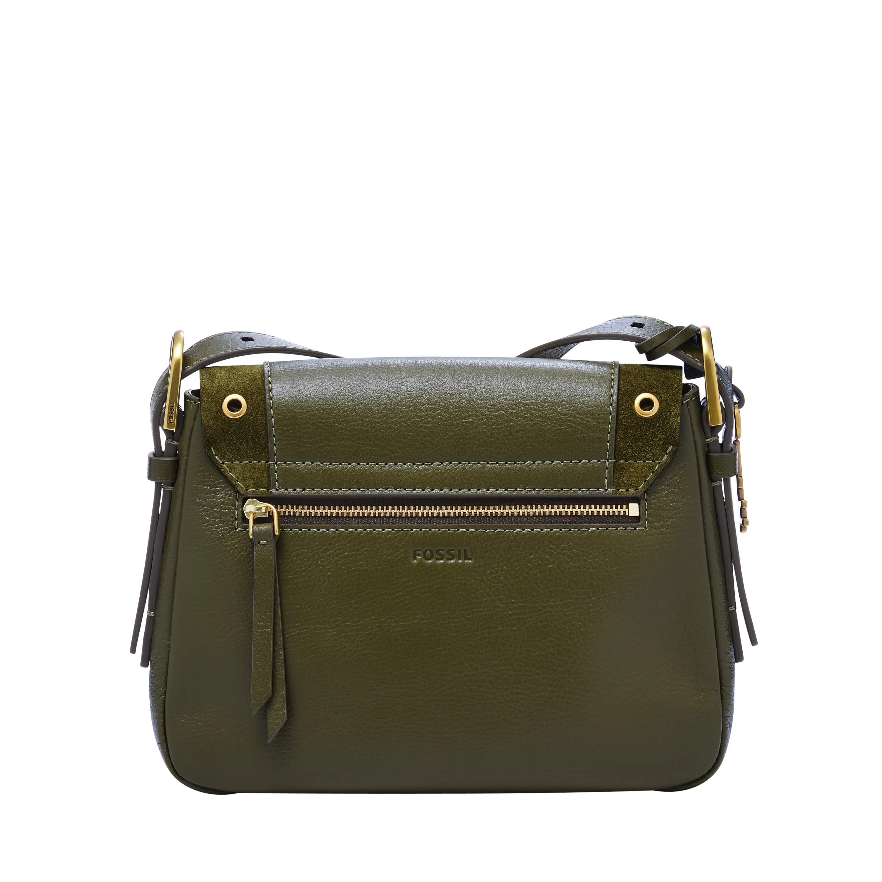 Harper Crossbody