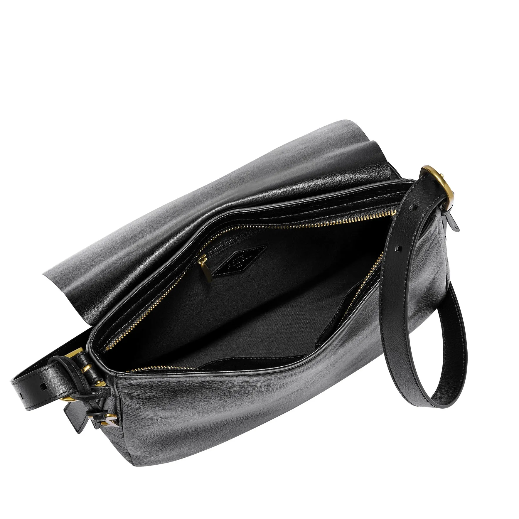 Harper Crossbody
