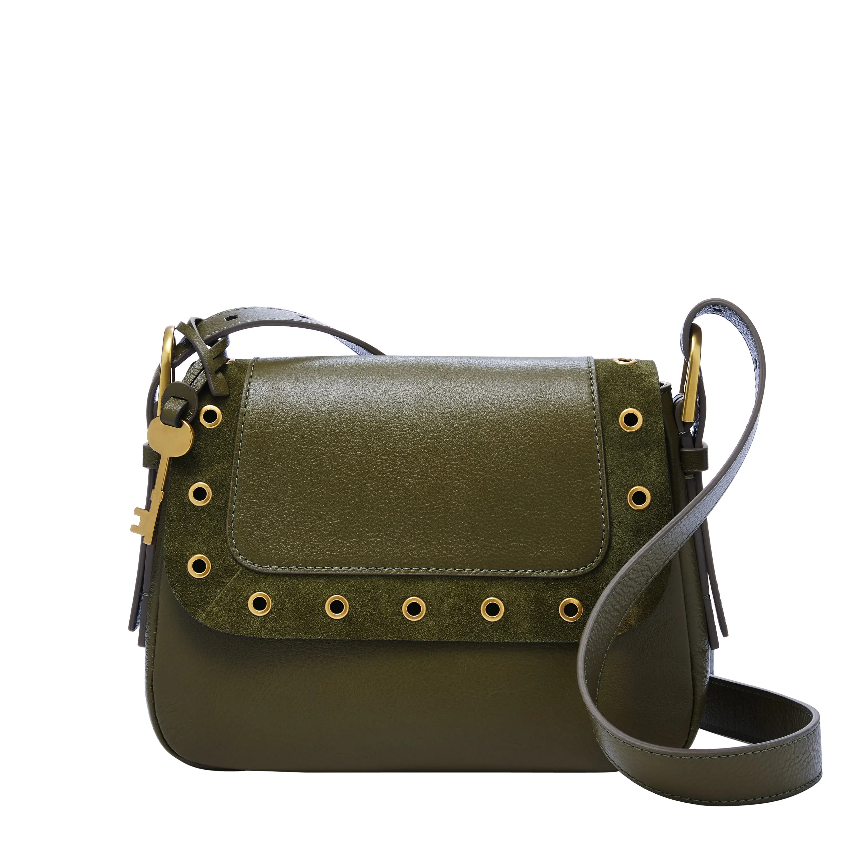 Harper Crossbody