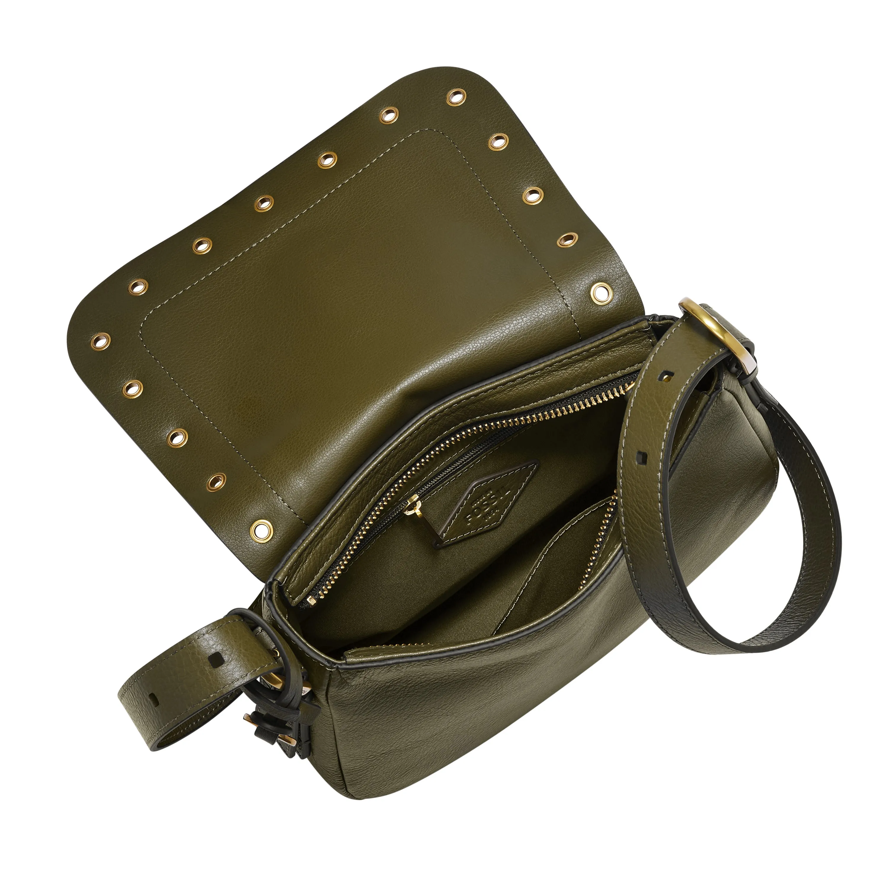 Harper Crossbody