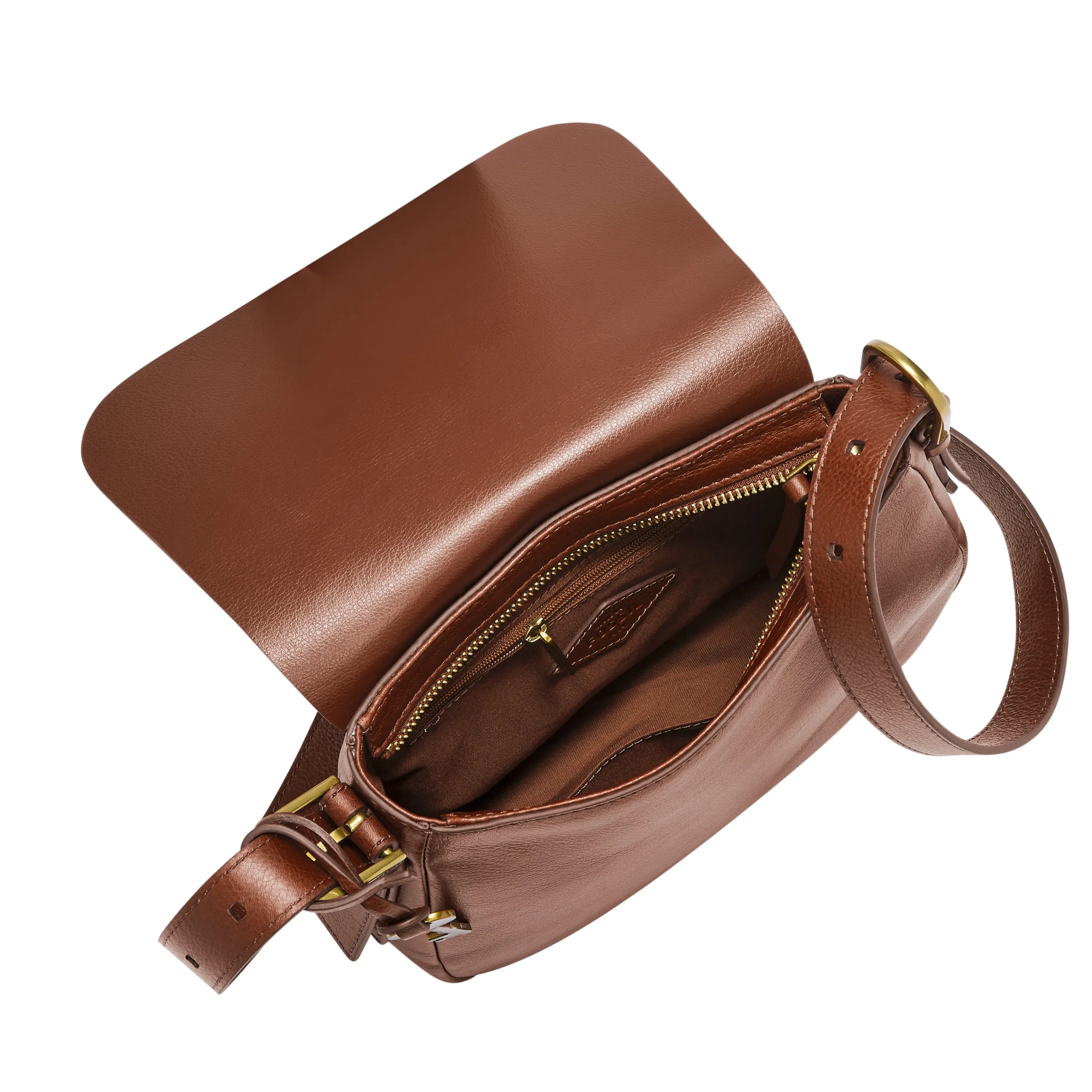 Harper Crossbody