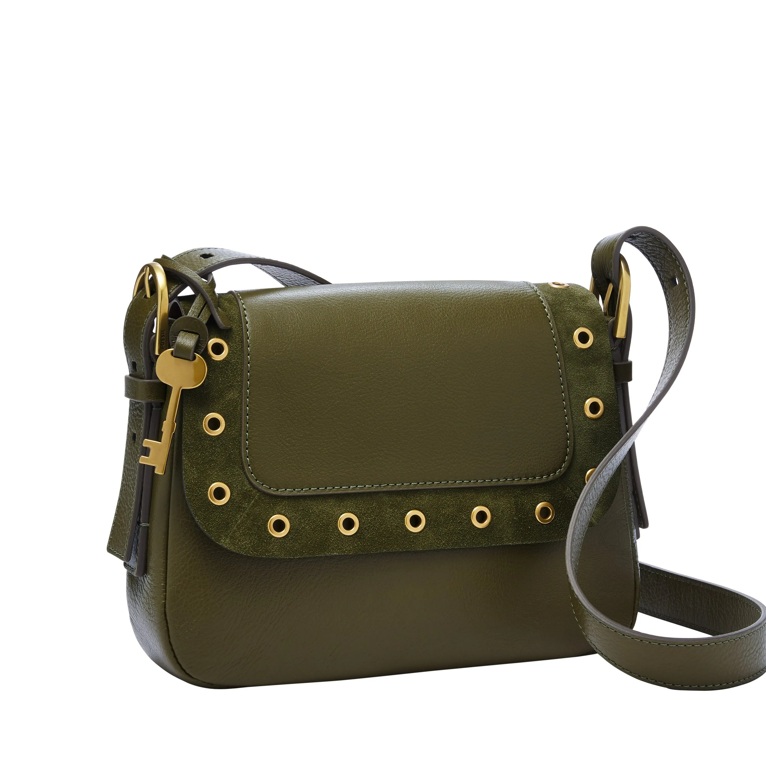 Harper Crossbody