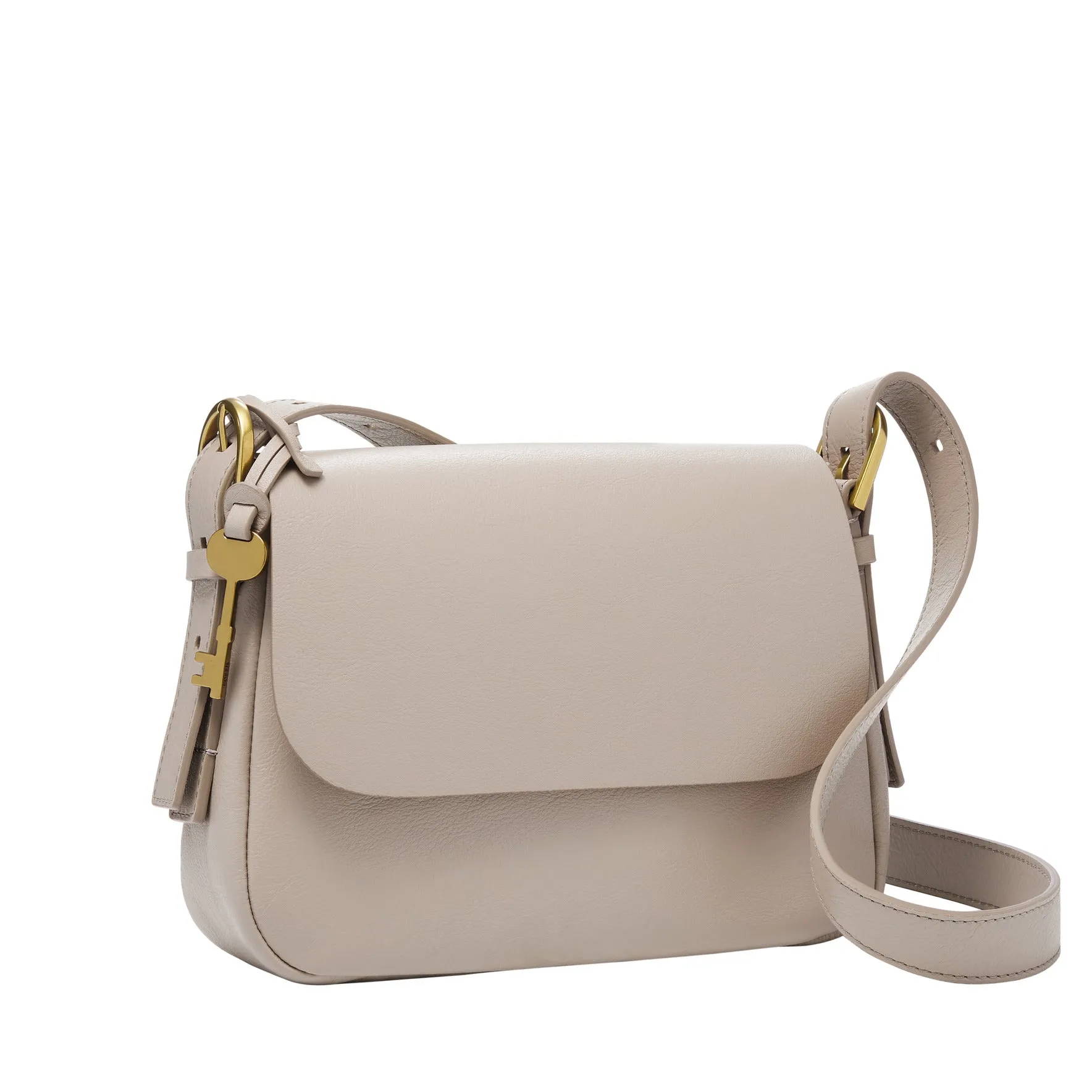 Harper Small Flap Crossbody