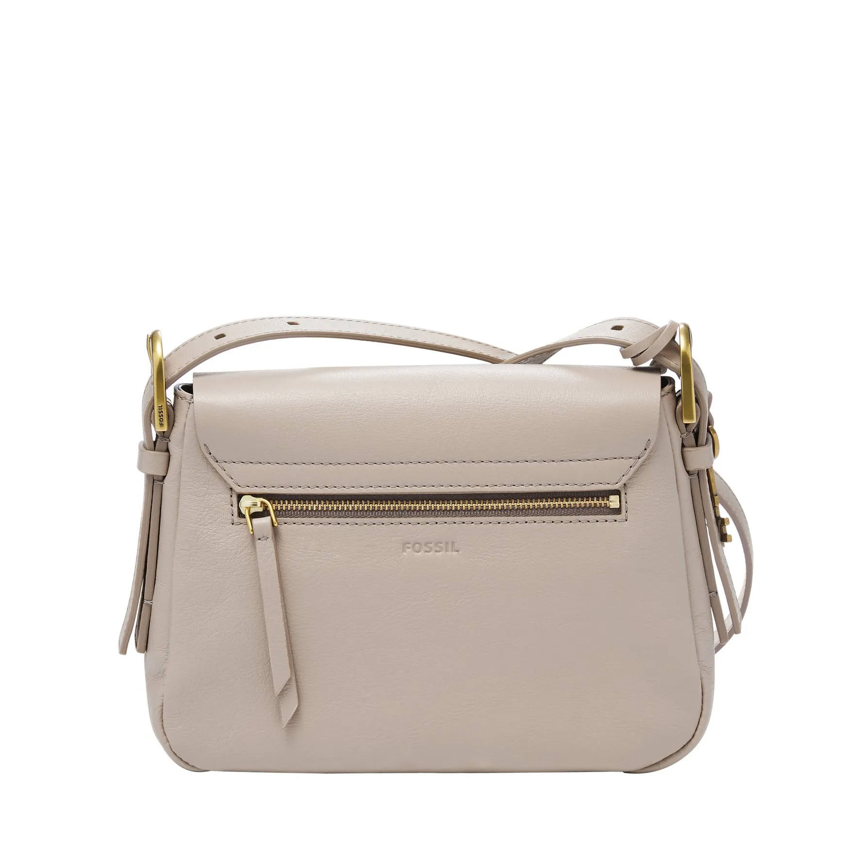 Harper Small Flap Crossbody