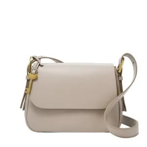 Harper Small Flap Crossbody