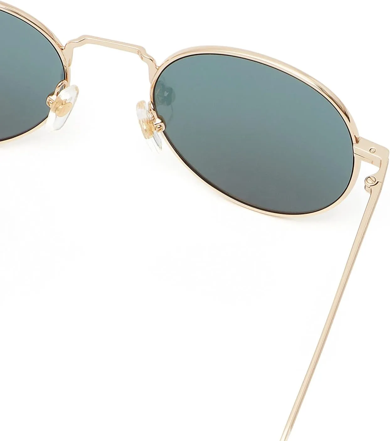 Hawkers Moma - Sunglasses Womens and Mens - Trendy Sunglasses - 100% UV400 Protection