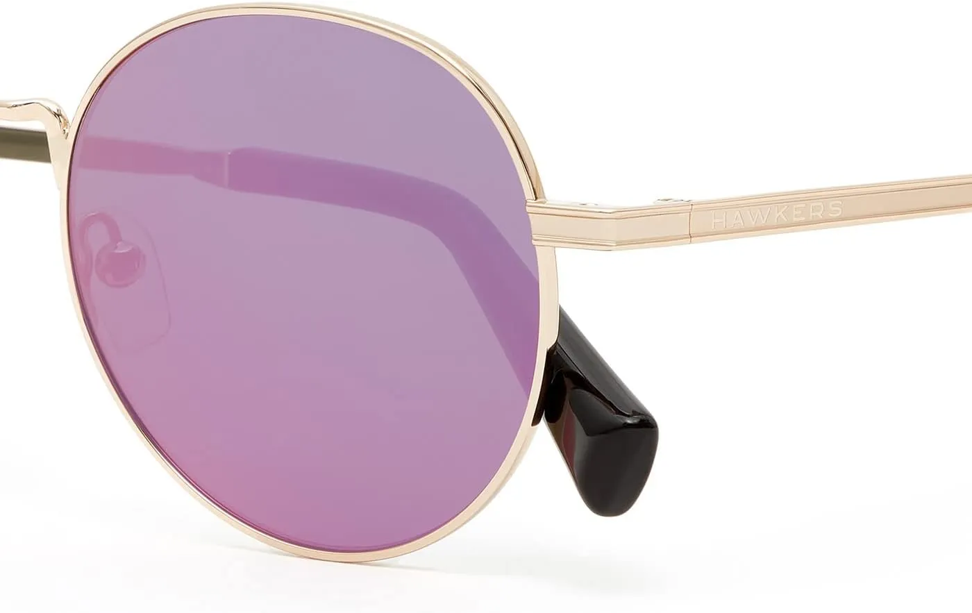 Hawkers Moma - Sunglasses Womens and Mens - Trendy Sunglasses - 100% UV400 Protection