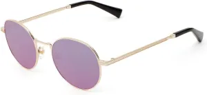 Hawkers Moma - Sunglasses Womens and Mens - Trendy Sunglasses - 100% UV400 Protection