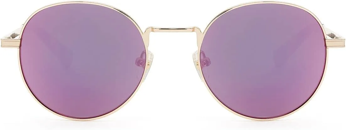 Hawkers Moma - Sunglasses Womens and Mens - Trendy Sunglasses - 100% UV400 Protection