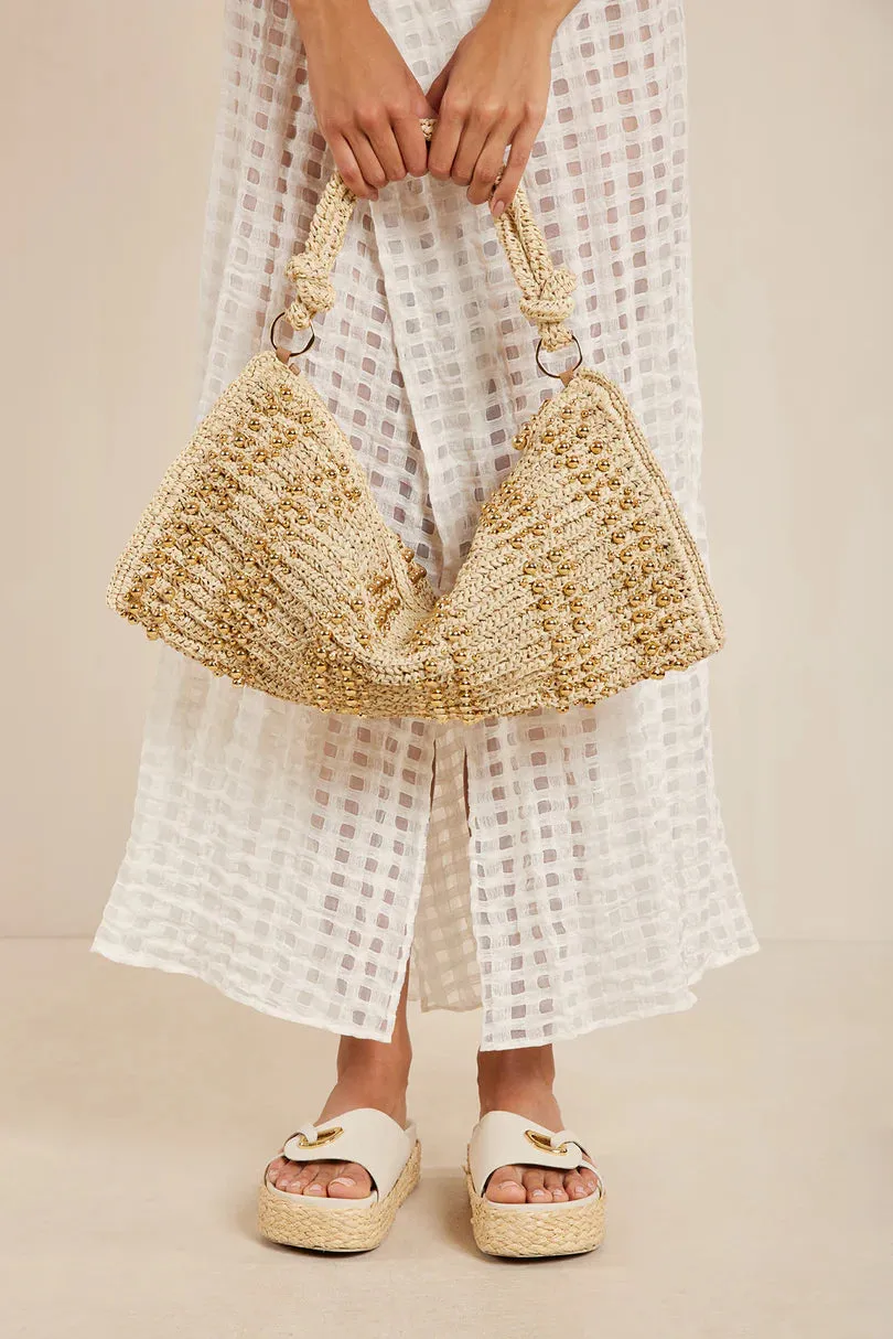 HERA SHOULDER BAG