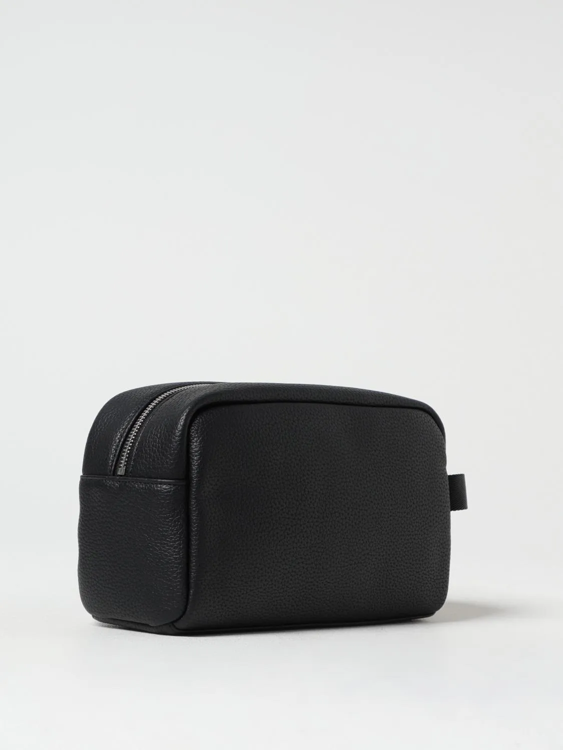 Hugo Bathroom Accessories Lifestyle Black