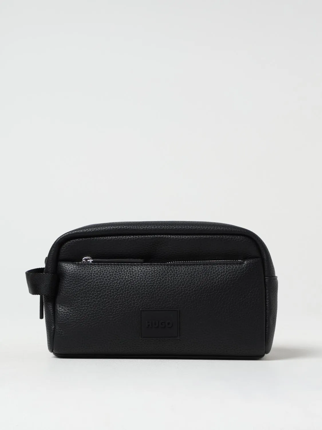 Hugo Bathroom Accessories Lifestyle Black