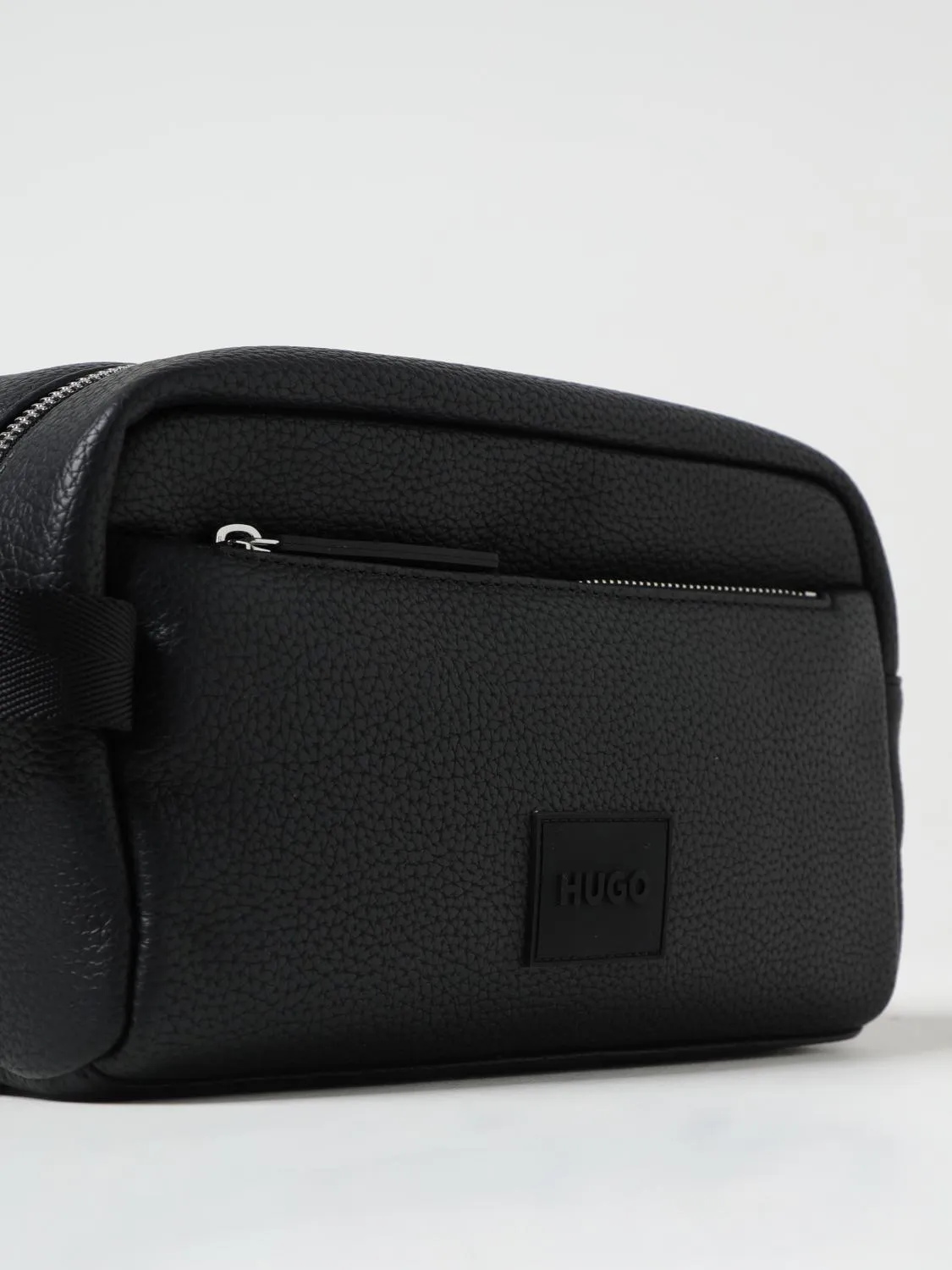 Hugo Bathroom Accessories Lifestyle Black