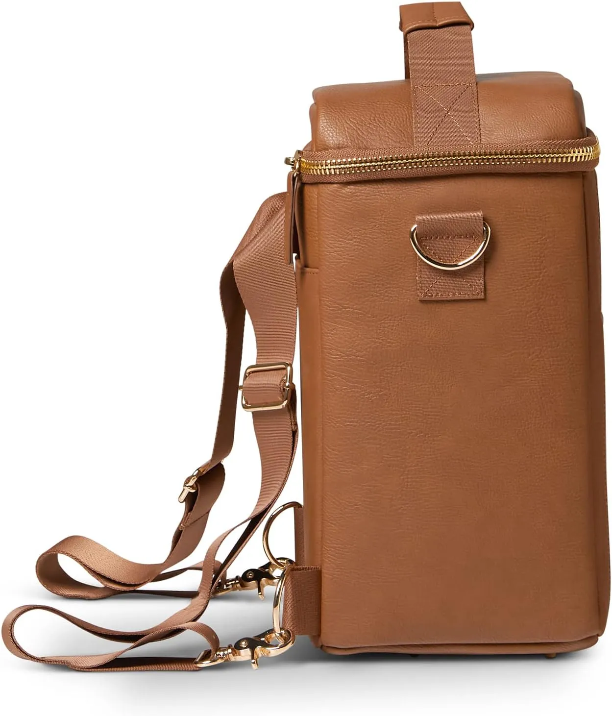 Igloo Premium Luxe Leather Soft Sided Insulated Cooler Bags
