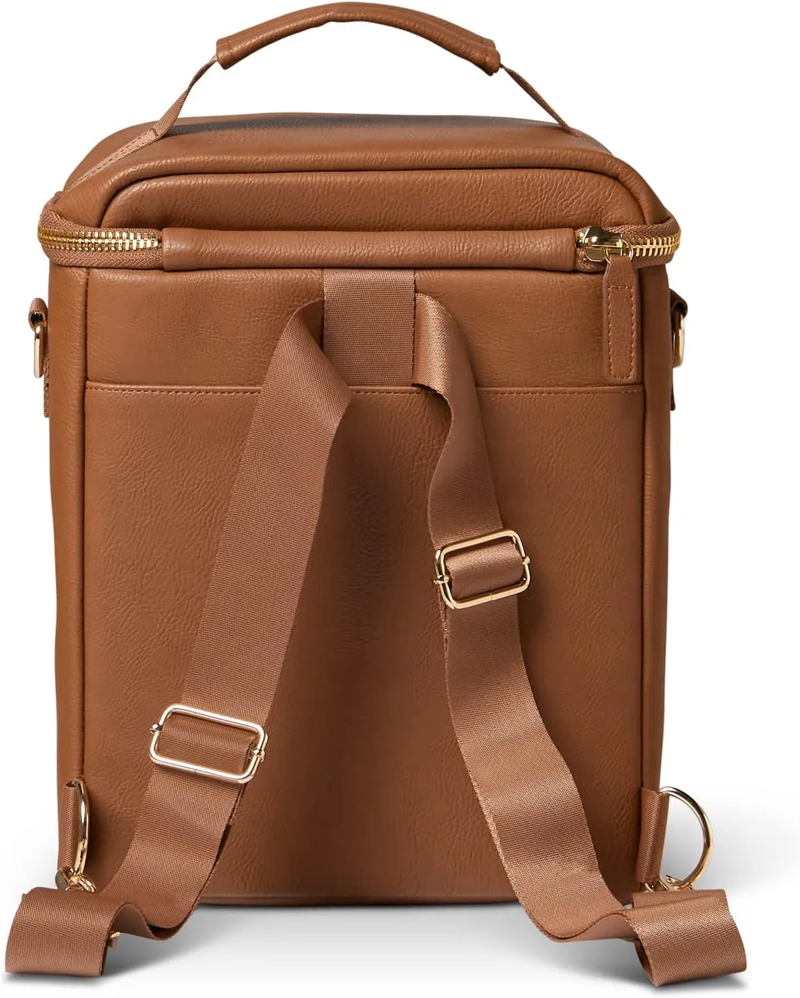 Igloo Premium Luxe Leather Soft Sided Insulated Cooler Bags