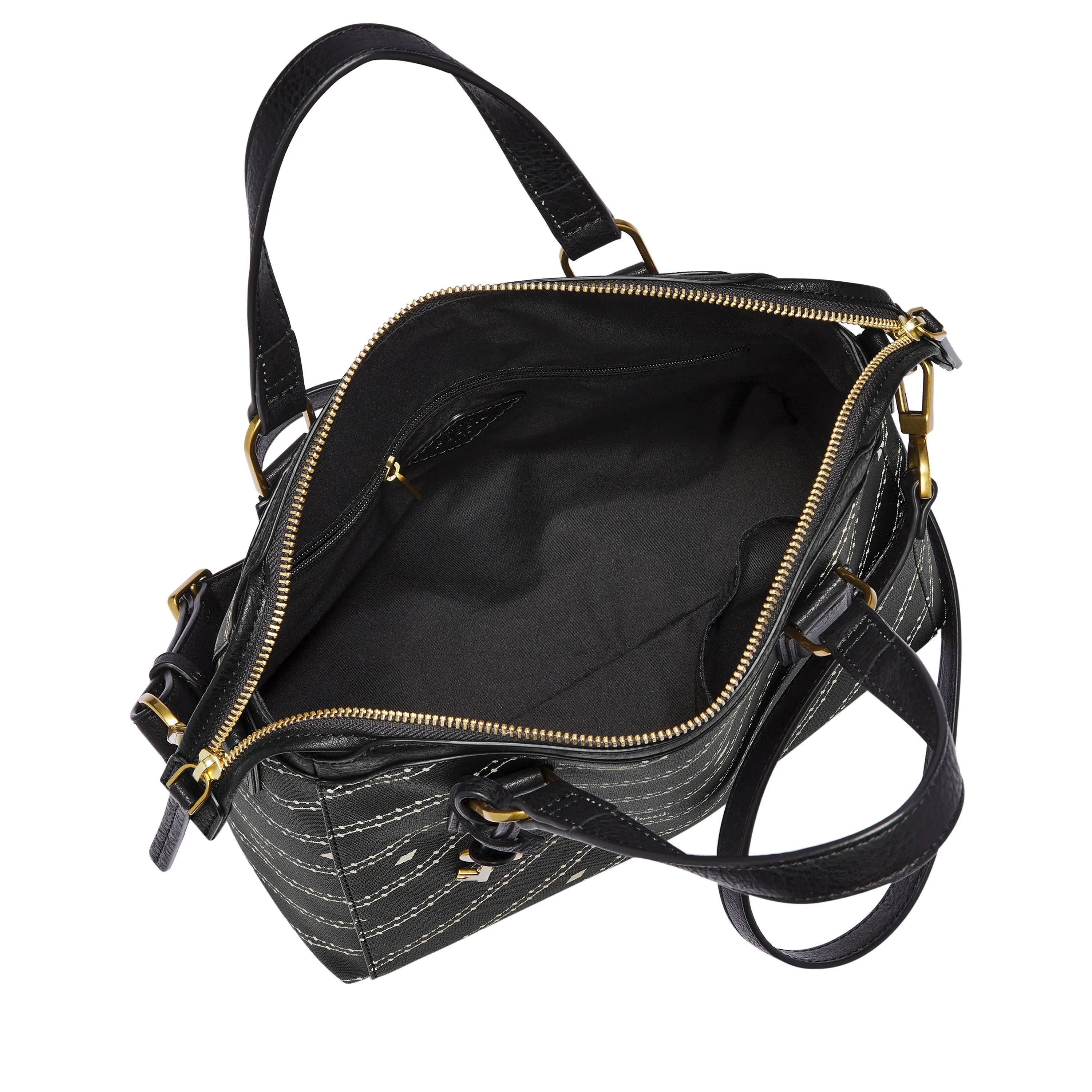 Jacqueline Satchel