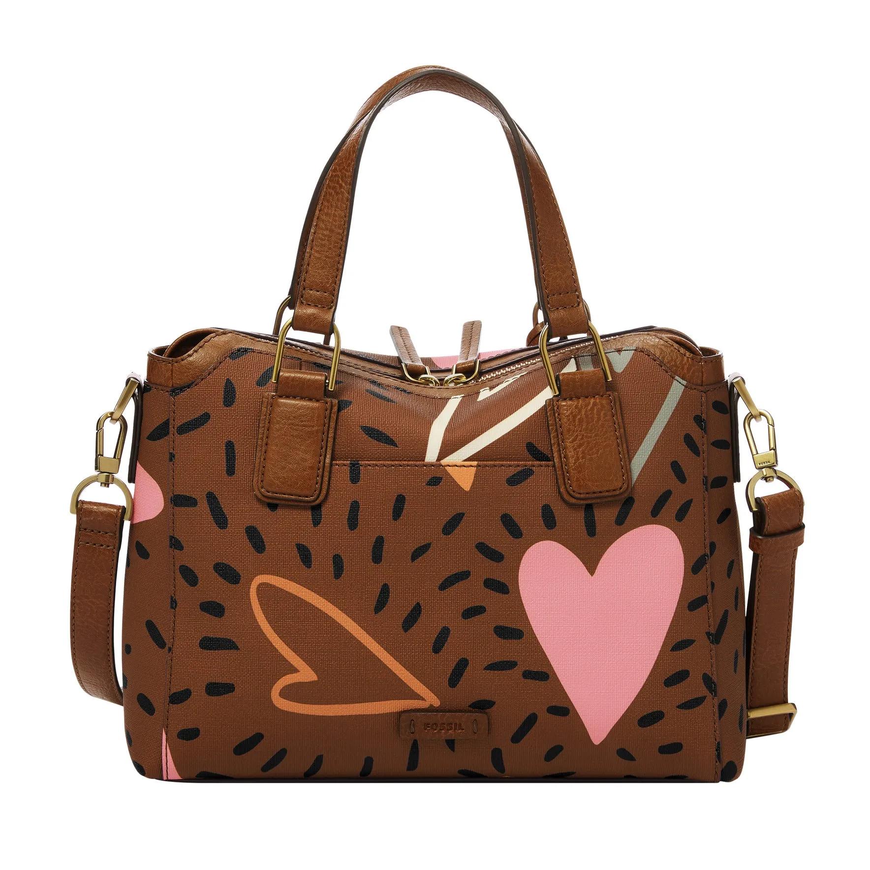 Jacqueline Satchel