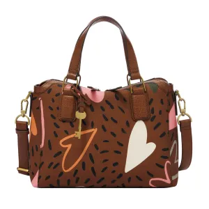 Jacqueline Satchel