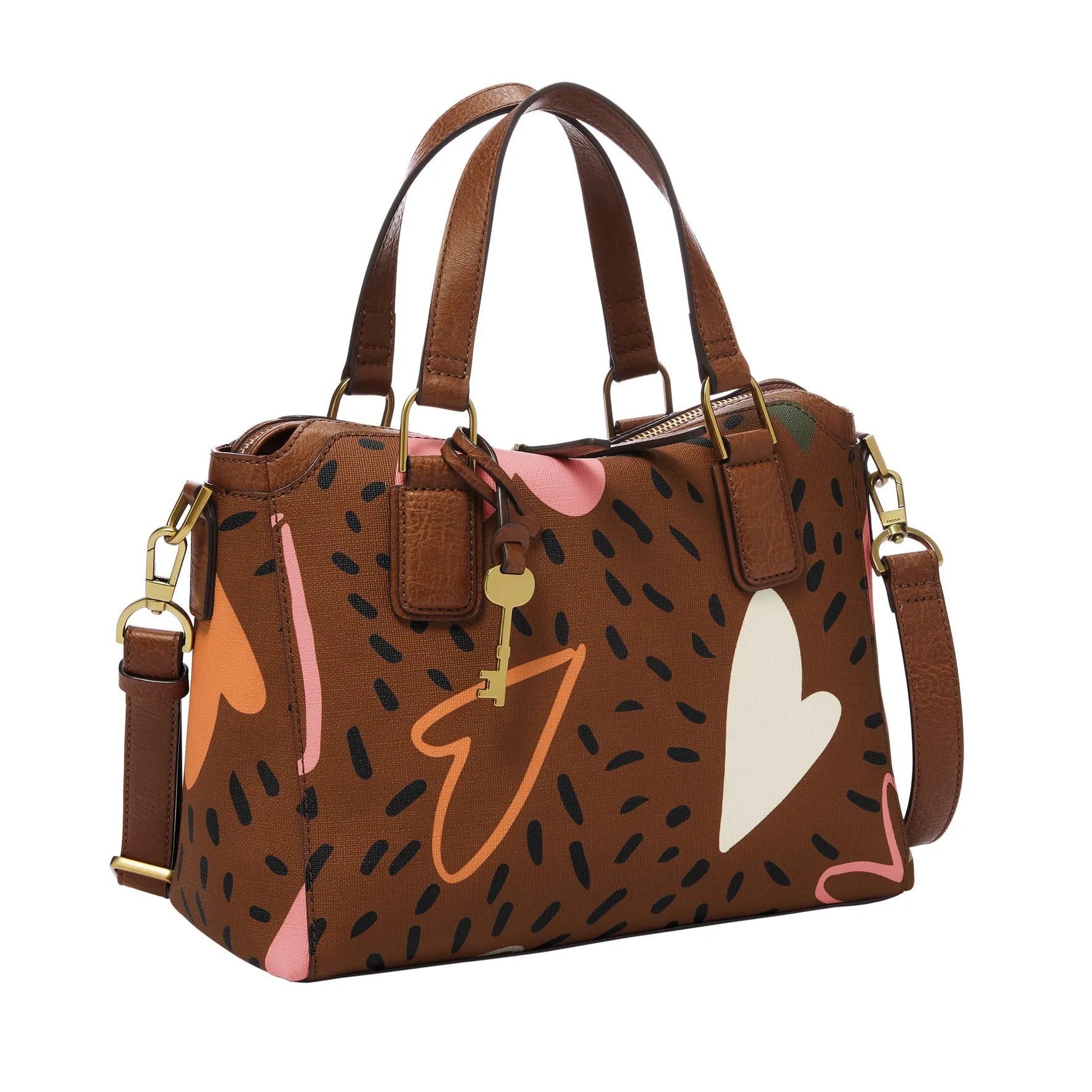 Jacqueline Satchel