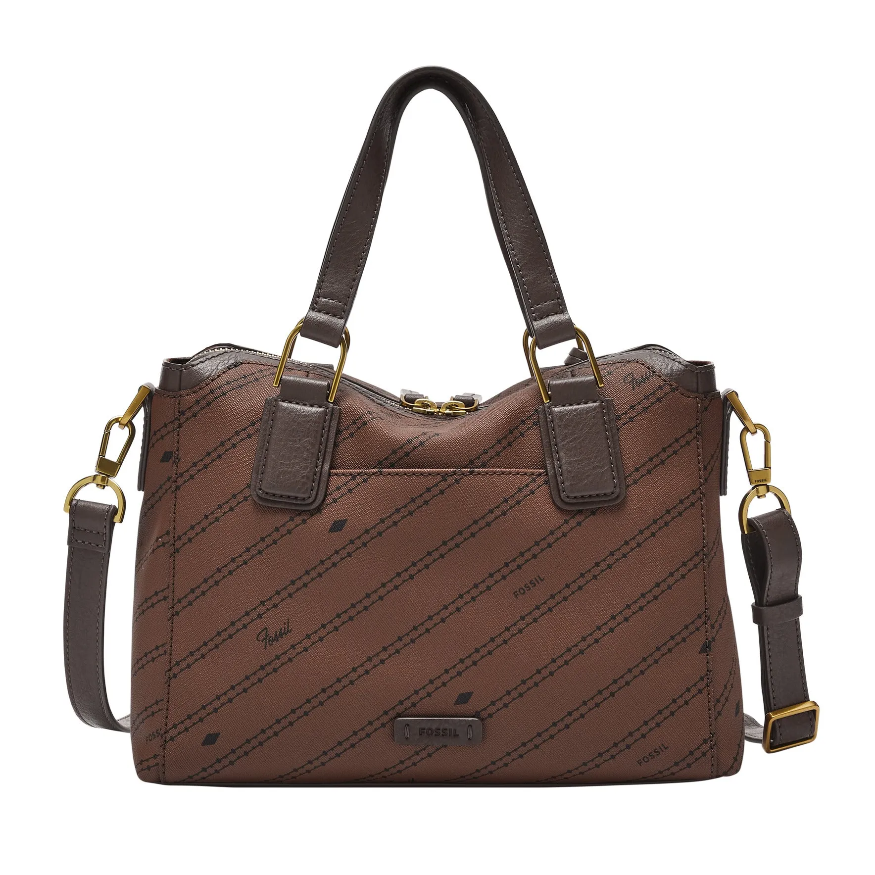 Jacqueline Satchel