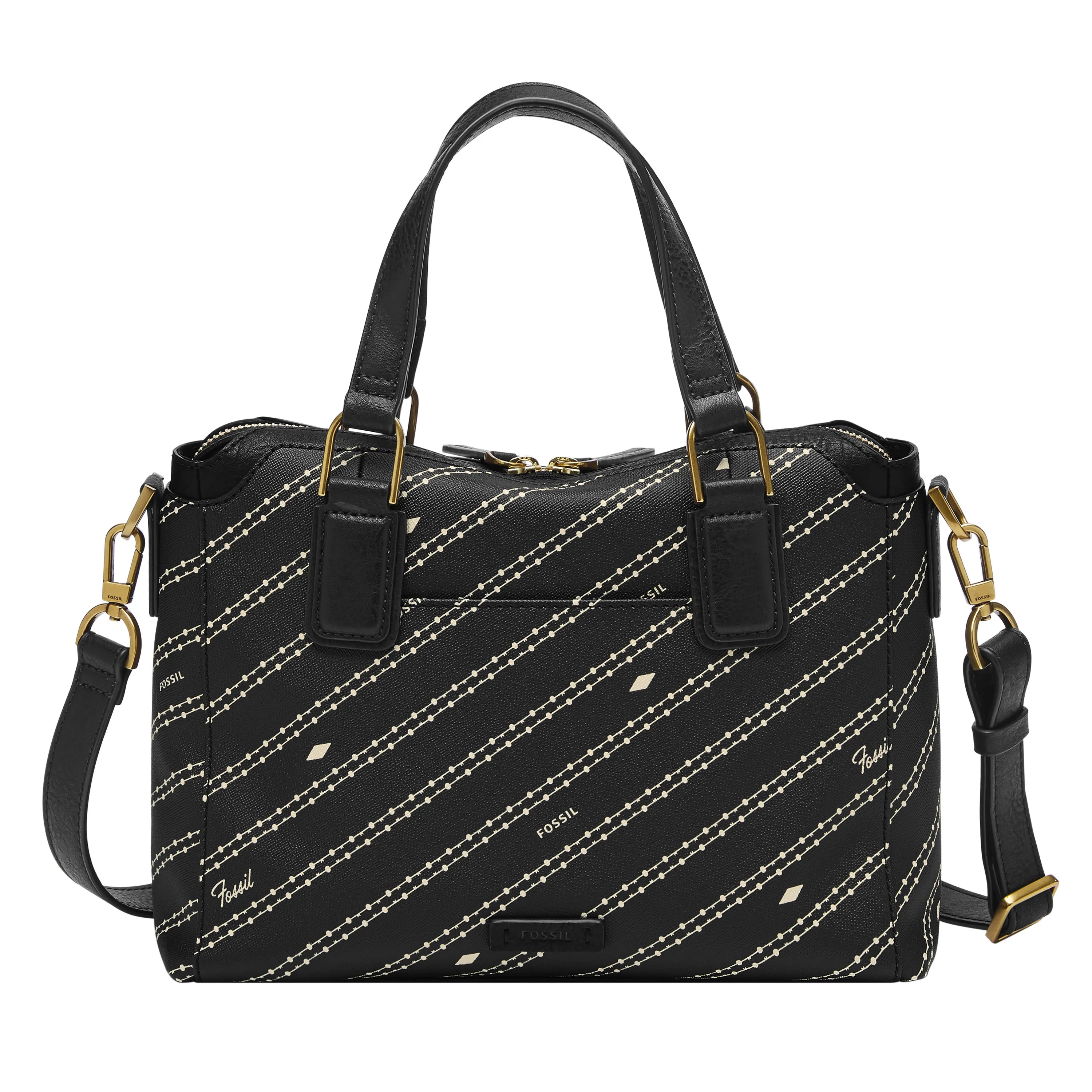 Jacqueline Satchel