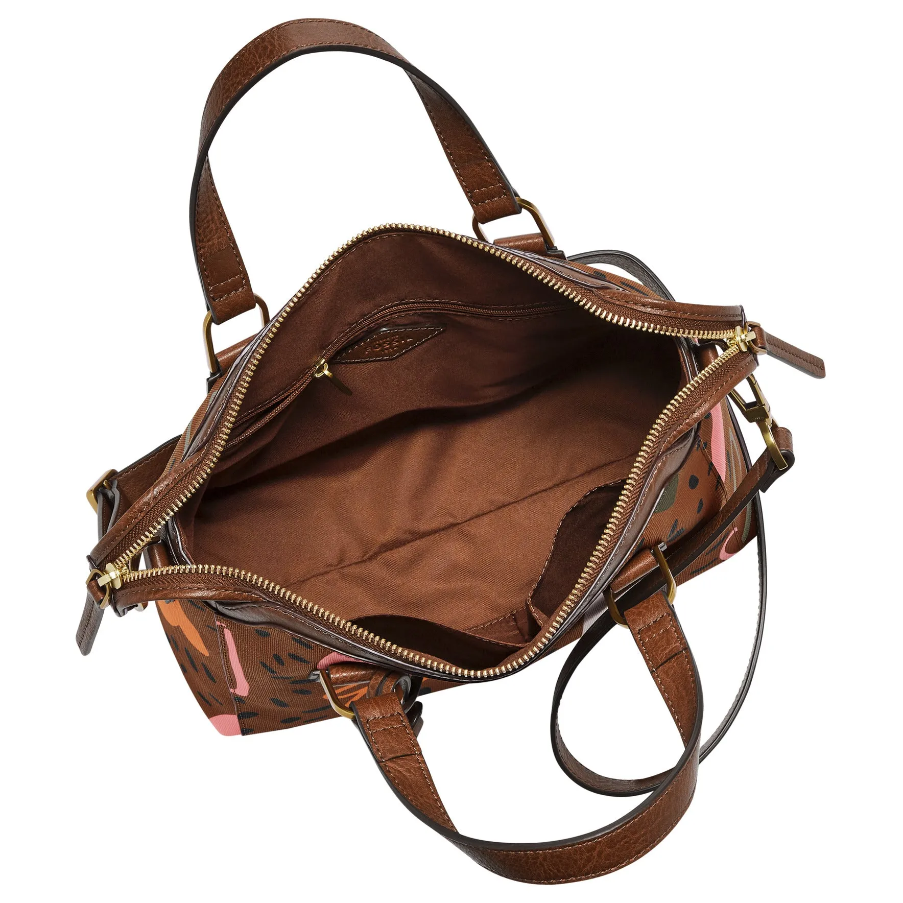 Jacqueline Satchel