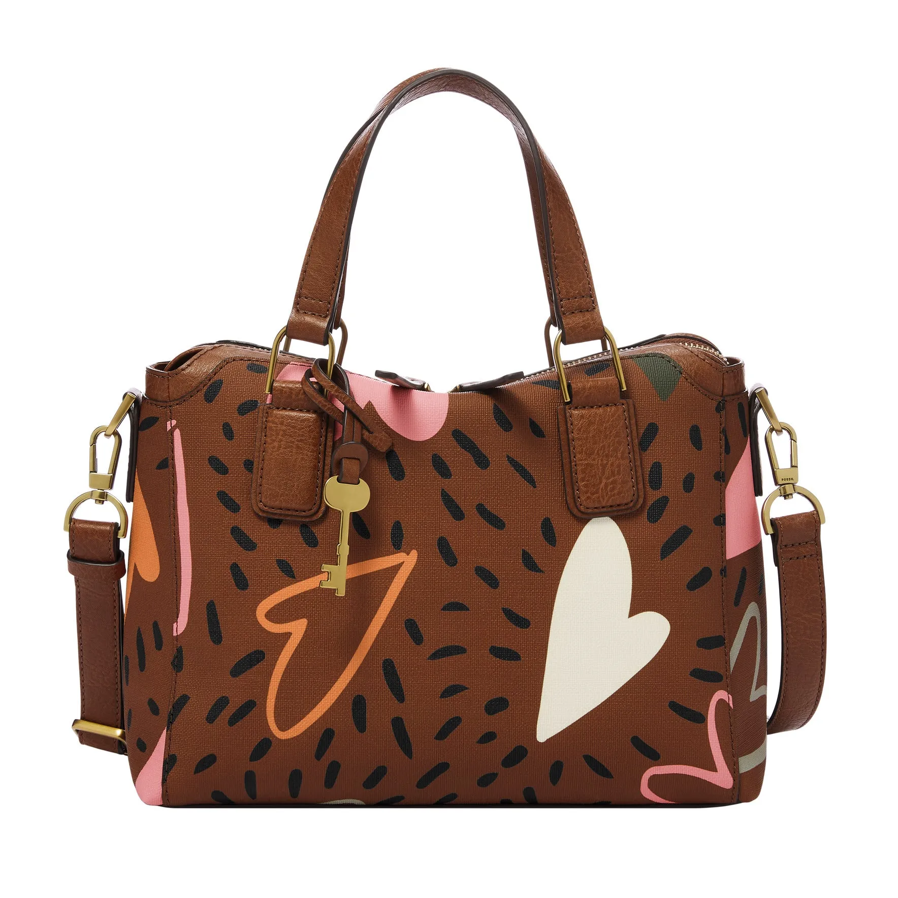 Jacqueline Satchel